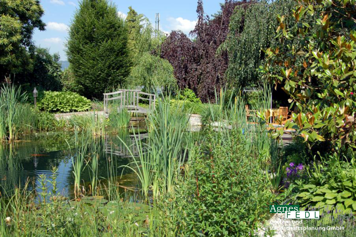 Gartenplanung Steiermark, Graz, Graz Umgebung